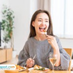 waktu makan yang tepat