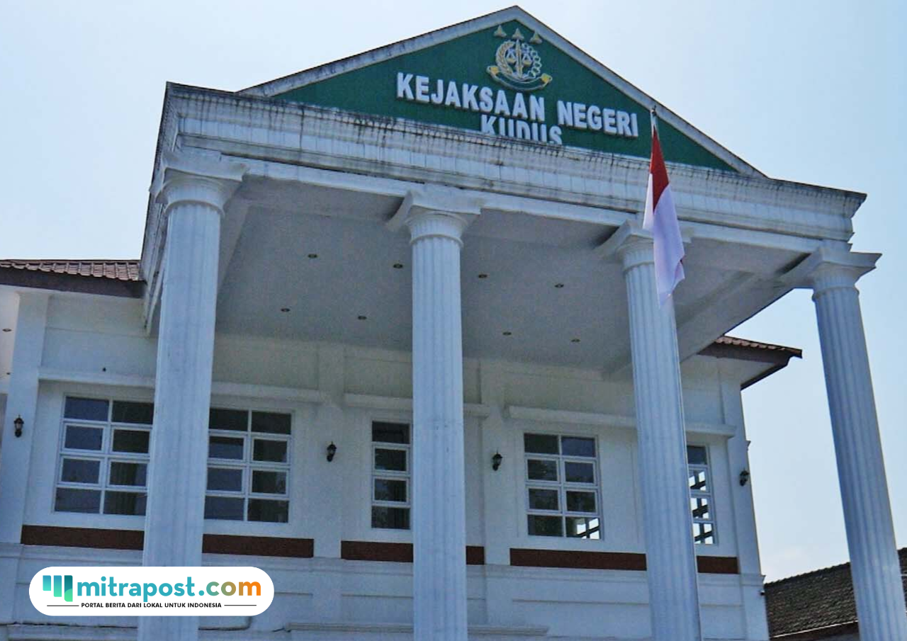 Dugaan Korupsi Industri Tembakau