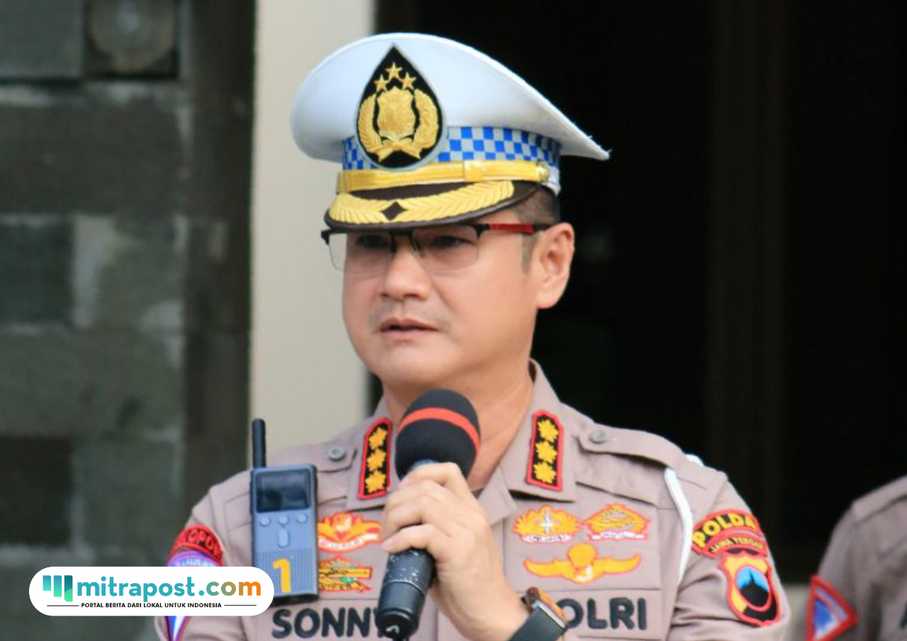 Waspada Microsleep Saat Berkendara