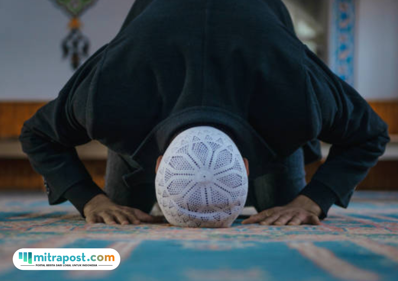 sujud