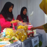 Penjualan Produk UMKM 