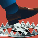 Ilustrasi investasi bodong/istock