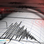 Ilustrasi gempa bumi/istock