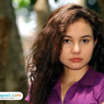 Artis FTV Larasati Nugroho /istimewa