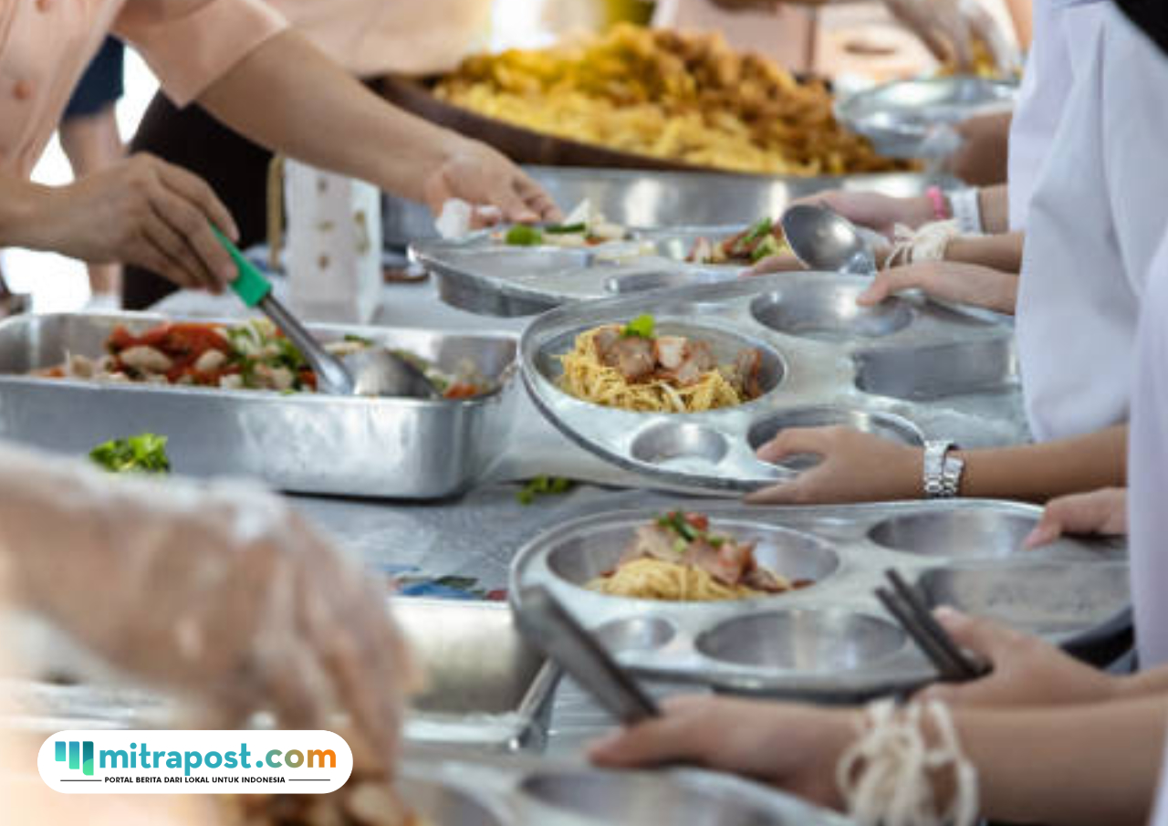 Makan Gratis