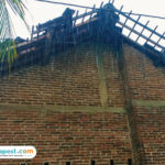 Rumah Warga Desa Alasdowo