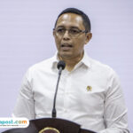 Kepala Komunikasi Kepresidenan (PCO) Hasan Nasbi /istimewa