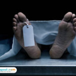 Ilustrasi jasad korban/istock