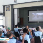 Foto: Lapas Pati memberikan pembinaan bagi Warga Binaan Pemasyarakatan (palevioletred-jellyfish-458835.hostingersite.com/ Lapas Pati)