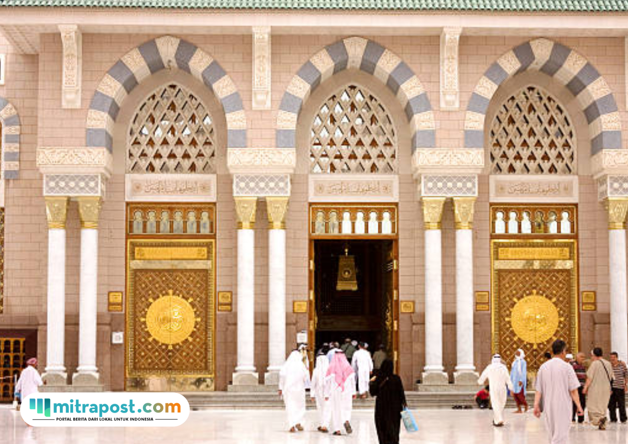 masjid