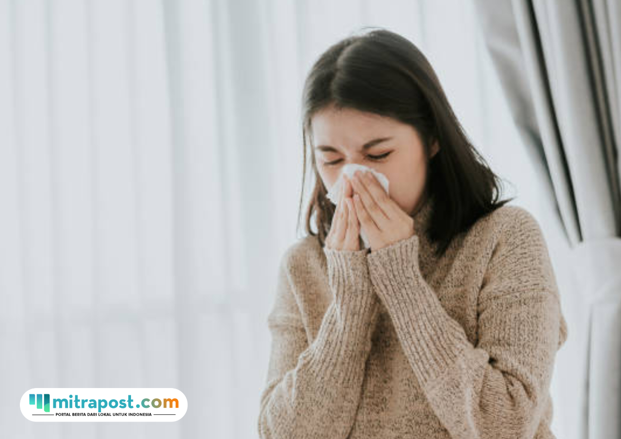 pneumonia