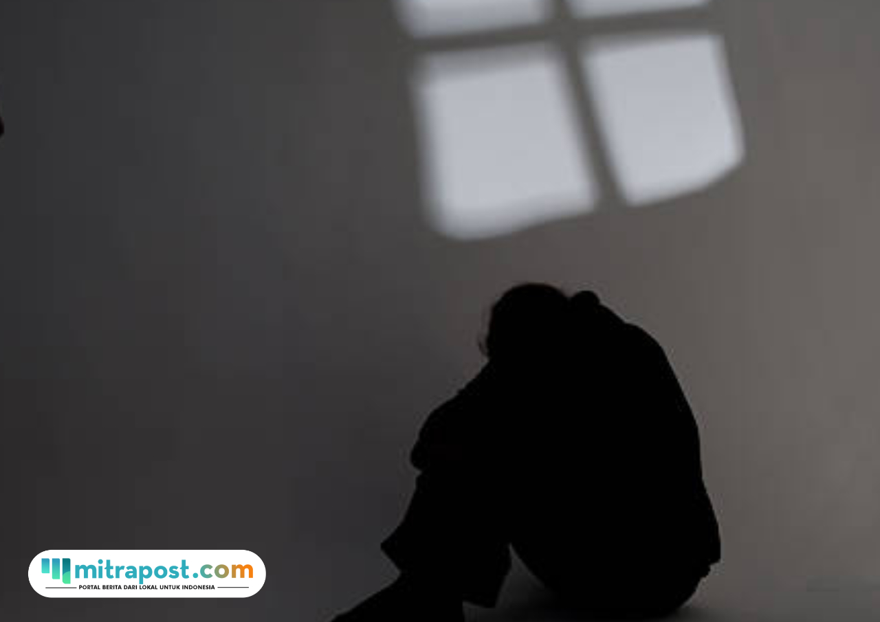 Ilustrasi korban pencabulan/istock