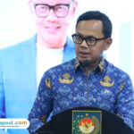 Wakil Menteri Dalam Negeri (Wamendagri) Bima Arya Sugiarto/PAN