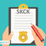 Ilustrasi SKCK/istock