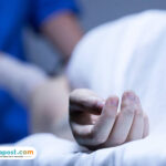 Ilustrasi jasad/istock