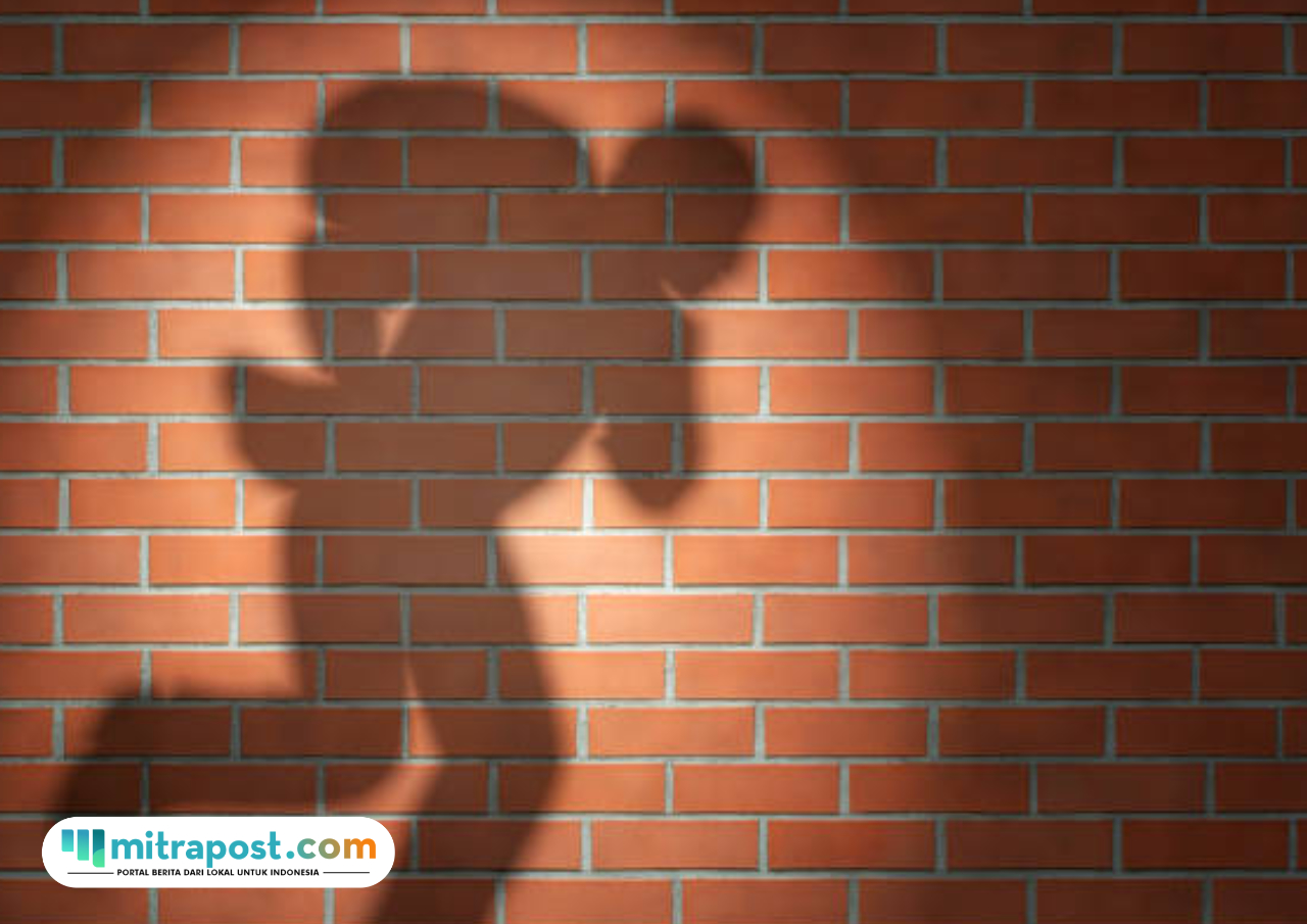 Ilustrasi pencurian/istock