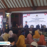 Foto : Pertemuan Kepala Desa se-Kabupaten Pati di Pendopo. (Sumber. palevioletred-jellyfish-458835.hostingersite.com/ Ilham)