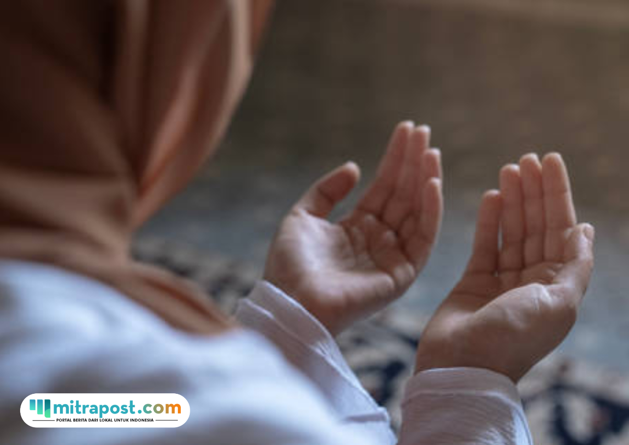 Doa-doa Agar Selalu Istikamah Beribadah