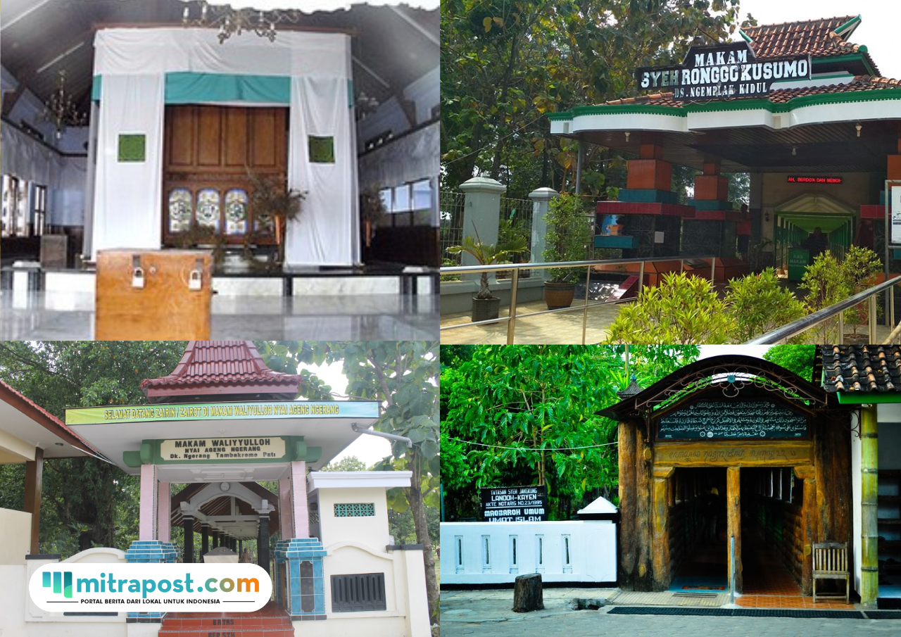 wisata religi