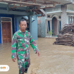 banjir