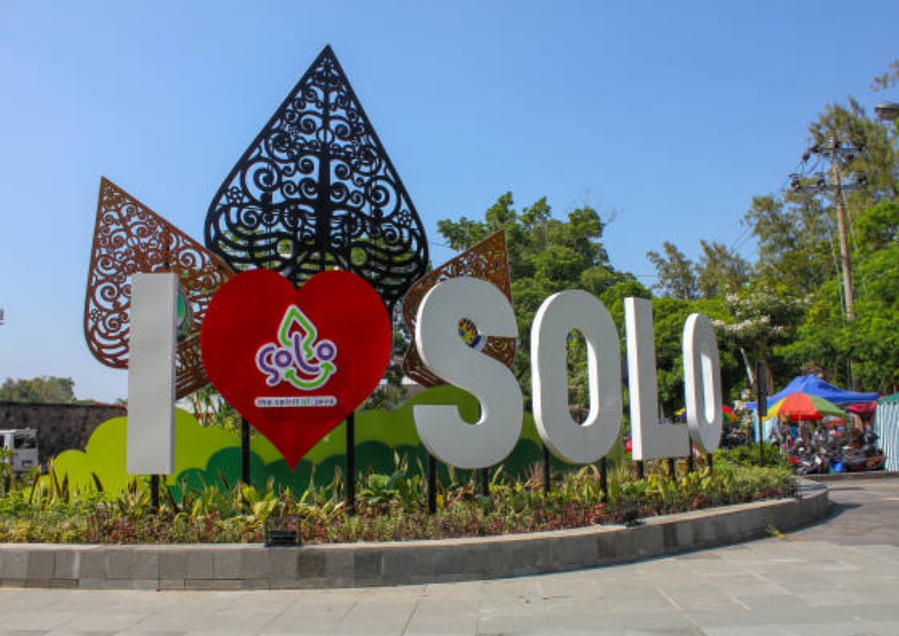 Kota Solo/istock