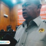 Foto : Wakil Ketua I DPRD Kabupaten Pati, Hardi. (Sumber. palevioletred-jellyfish-458835.hostingersite.com/ Ilham)