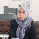 Foto: Anggota Dewan Perwakilan Rakyat Daerah (DPRD) Kabupaten Pati, Muntamah (Sumber: palevioletred-jellyfish-458835.hostingersite.com)