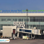 Bandara Ahmad Yani Semarang /istock