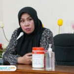 Anggota Komisi C DPRD Kabupaten Pati, Muntamah (Sumber: mitrapost)