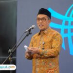 Kementerian Perdagangan (Kemendag) melalui Plt Direktur Jenderal Perdagangan Luar Negeri Kemendag sekaligus Sekretaris Jenderal Kemendag Isy Karim/kemendag