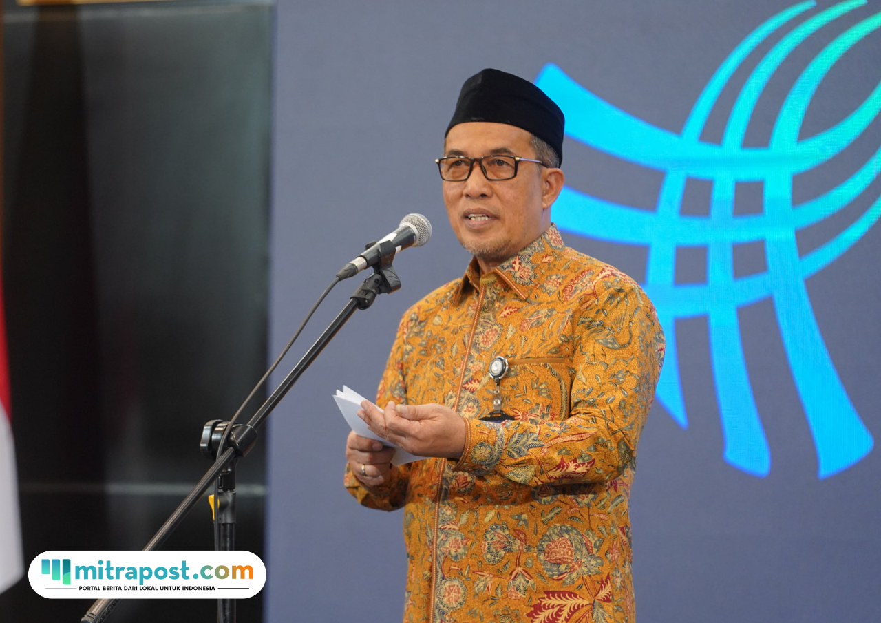 Kementerian Perdagangan (Kemendag) melalui Plt Direktur Jenderal Perdagangan Luar Negeri Kemendag sekaligus Sekretaris Jenderal Kemendag Isy Karim/kemendag