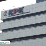 Ilustrasi gedung KPK/istock