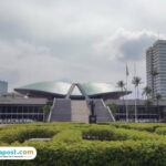 Gedung DPR RI/istock