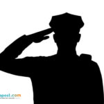 Ilustrasi oknum polisi/istock