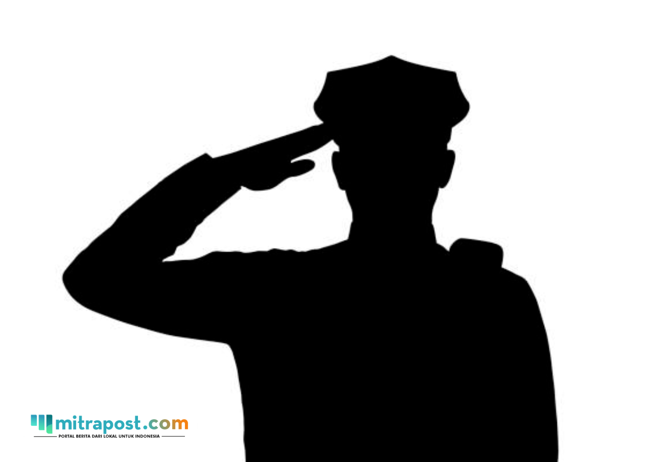 Ilustrasi oknum polisi/istock