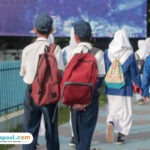Ilustrasi siswa MTs/istock
