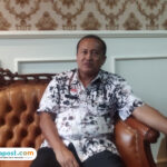 Foto : Kepala Dinas Lingkungan Hidup (DLH) Kabupaten Pati, Tulus Budiharjo. (Sumber. palevioletred-jellyfish-458835.hostingersite.com/ Ilham)