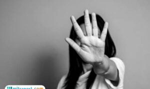 Ilustrasi korban pelecehan/istock