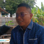 Foto: Sekretaris Komisi B Dewan Perwakilan Rakyat Daerah (DPRD) Kabupaten Pati, Mukit (palevioletred-jellyfish-458835.hostingersite.com/ Kafi)