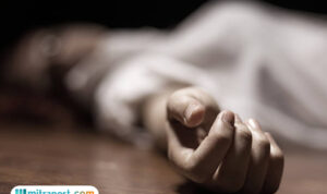 Ilustrasi korban tewas/istock