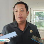 Foto : Ketua Komisi D DPRD kabupaten Pati, Teguh Bandang Waluyo. (Sumber. palevioletred-jellyfish-458835.hostingersite.com/ Istimewa)