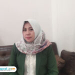 Foto: Anggota Komisi C DPRD Kabupaten Pati, Muntamah (Sumber: mitrapost)
