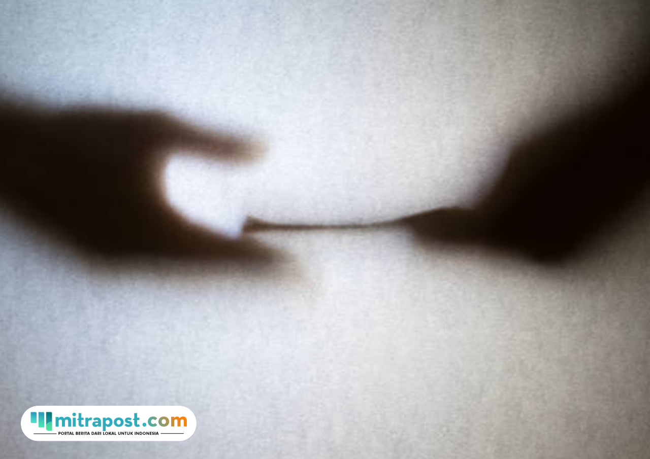Ilustrasi korupsi/istock