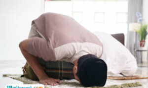sujud