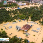 banjir bandang