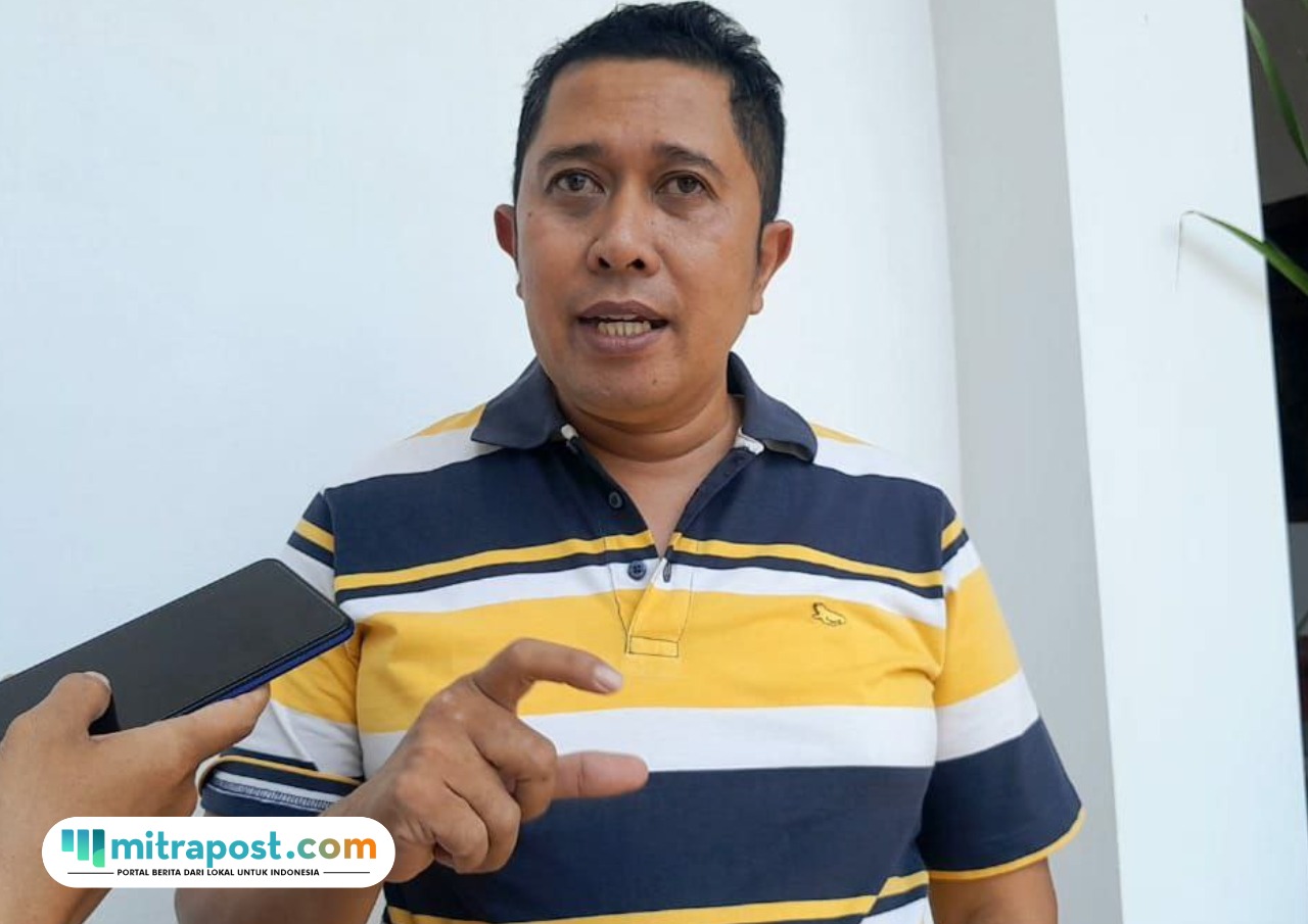 komunitas di pati
