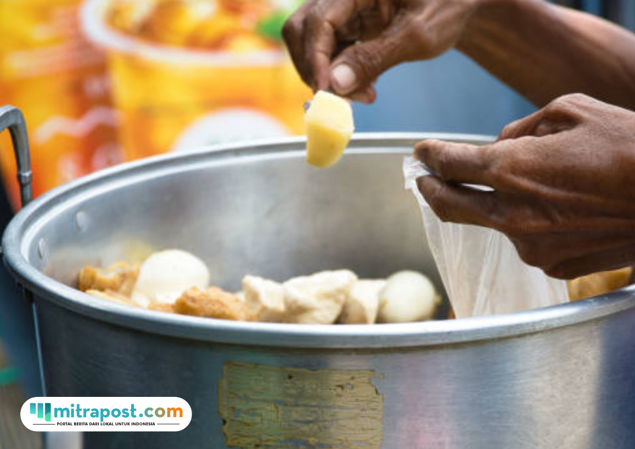 kuliner indonesia