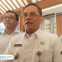 Foto : Bupati Pati, Sudewo ditemui di Pendopo Kabupaten Pati, belum lama ini. (Sumber. palevioletred-jellyfish-458835.hostingersite.com/ Ilham)