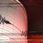 Ilustrasi gempa bumi/istock