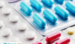 Ilustrasi obat-obatan/istock